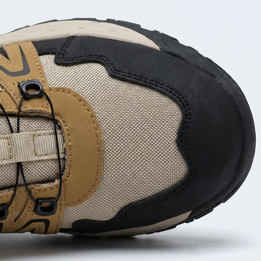 Nordspur | Guardylon High Ankle Safety Boots