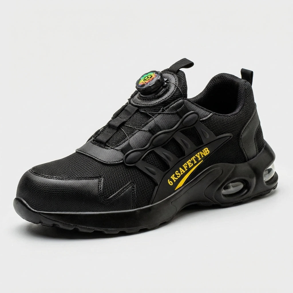 Nordspur | Guardylon High Ankle Safety Boots