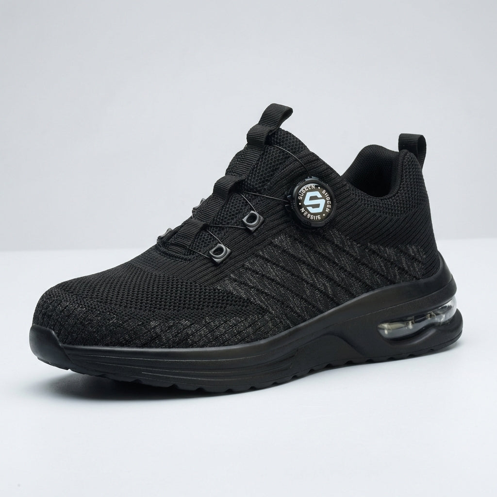Nordspur | Guardylon High Ankle Safety Boots