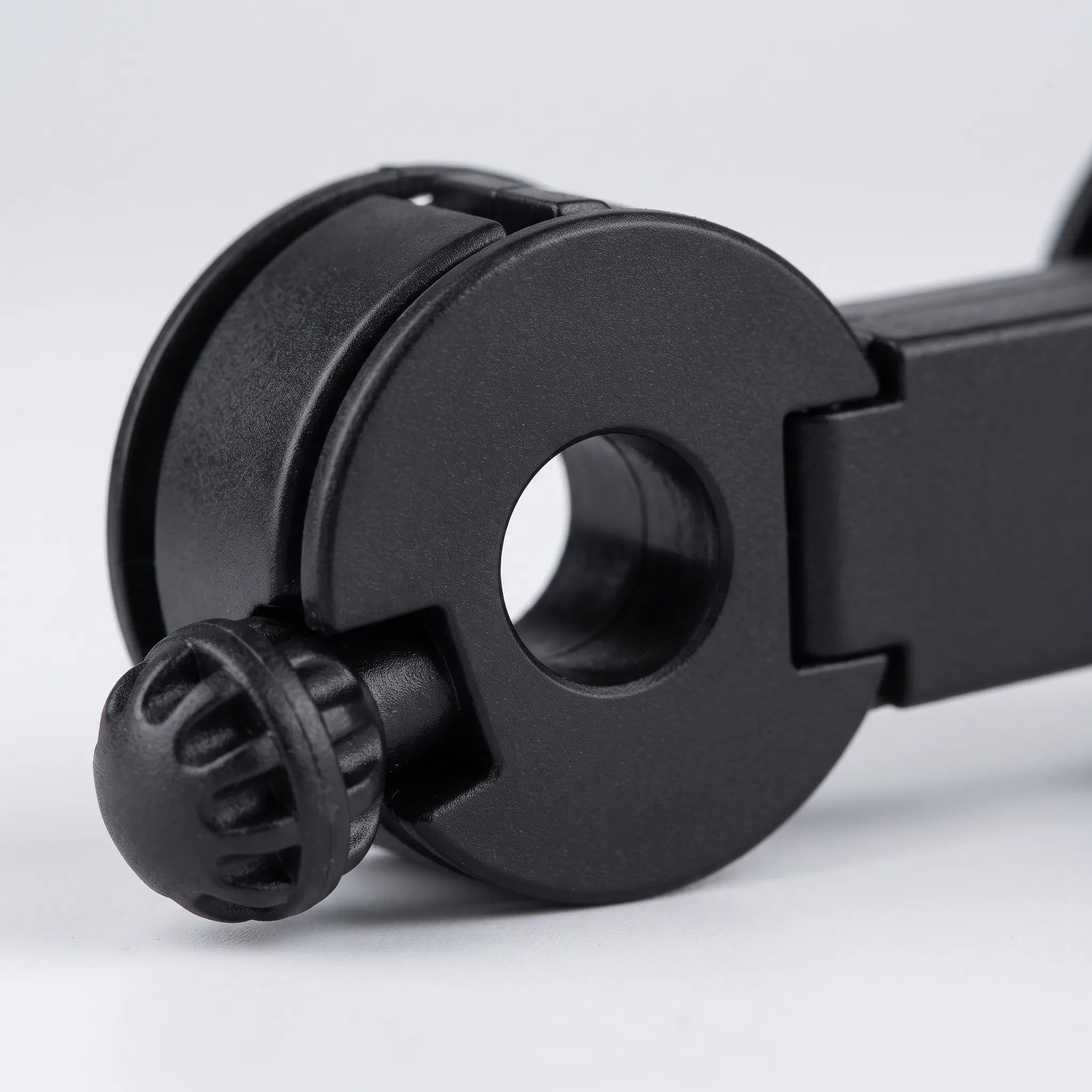 Nordspur | Guston Dual Head Car Cooling Fan