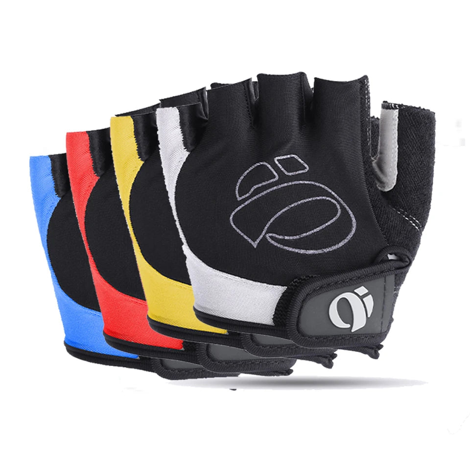 Nordspur | Half Finger Cycling Gloves