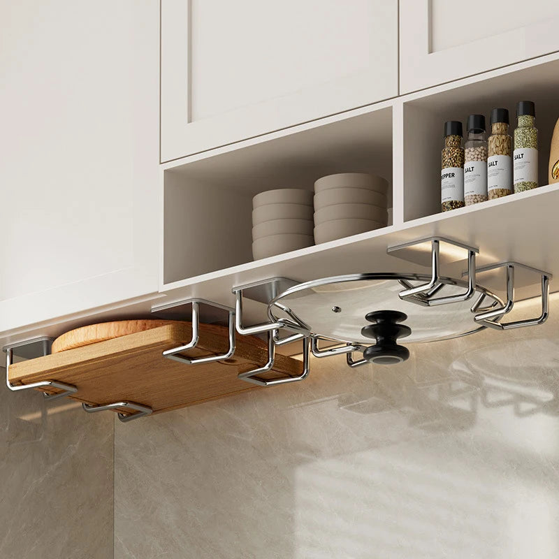 Nordspur | Hangora Under Cabinet Multi Hook Rack