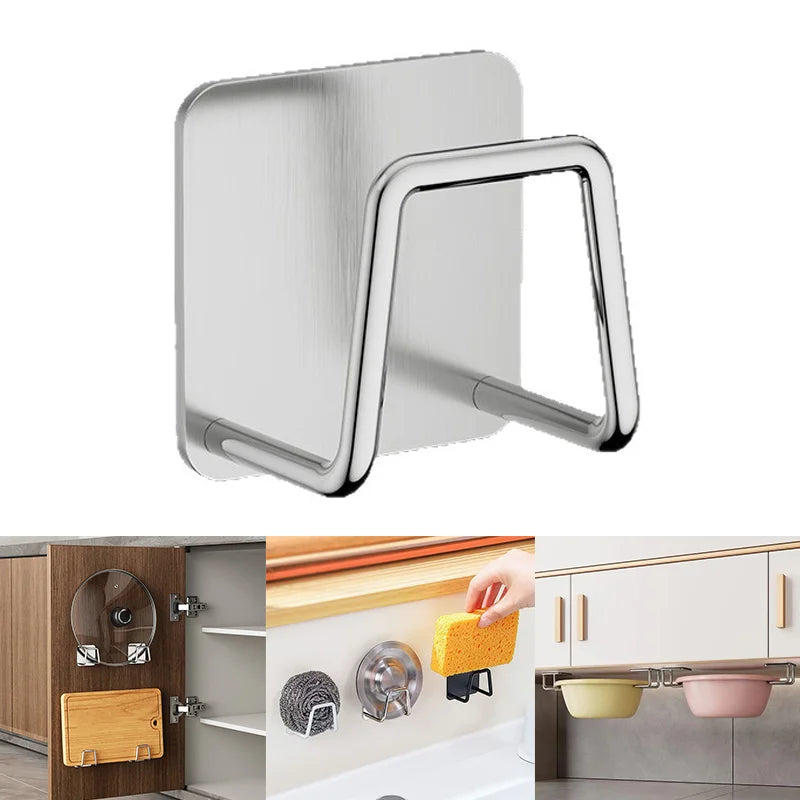 Nordspur | Hangora Under Cabinet Multi Hook Rack