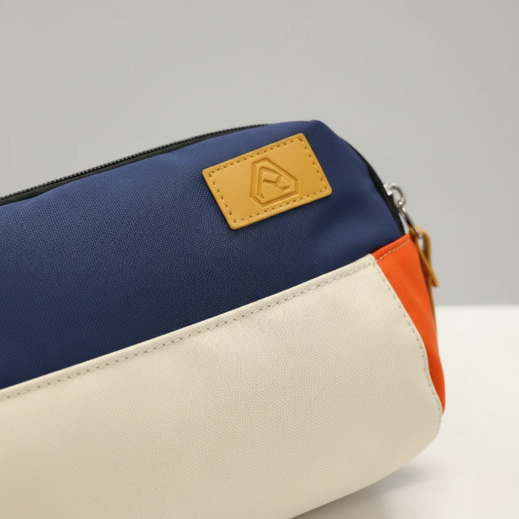 Nordspur | Harajuno Casual Crossbody Hip Bag