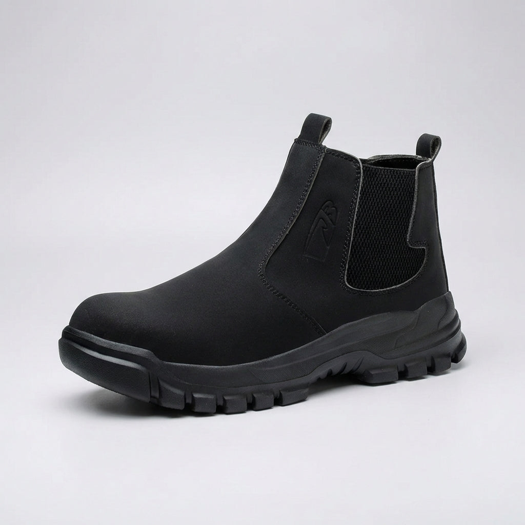 Nordspur | Hardvance High Top Protective Boot