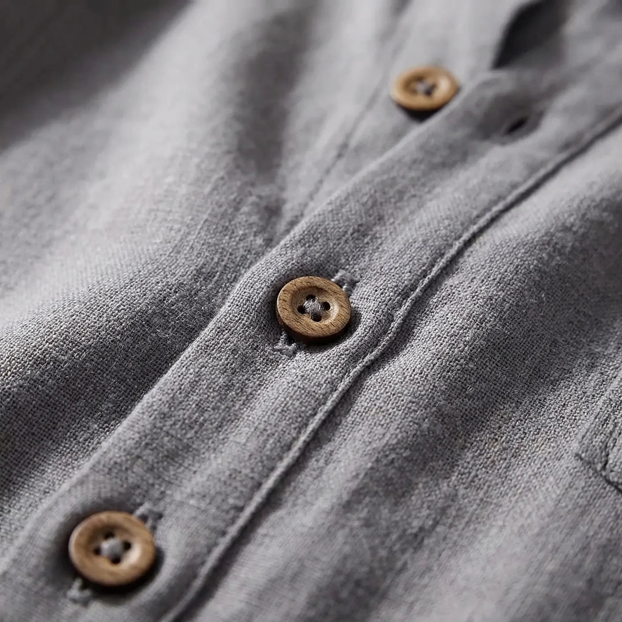 Nordspur | Havanero Cuban-Collar Matching Shirt And Trouser Set