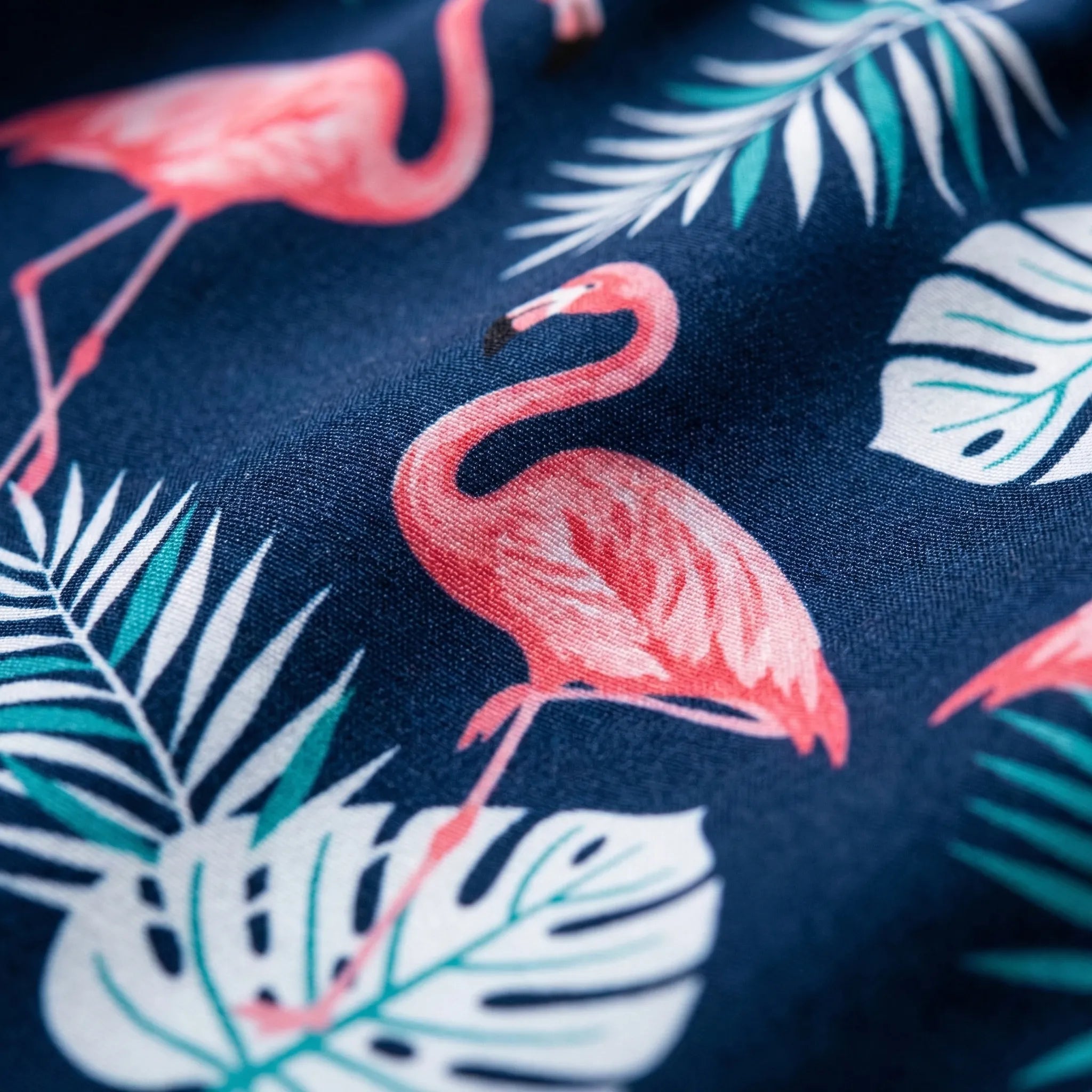 Nordspur | Havano Printed Short Sleeve Shirt And Shorts Set