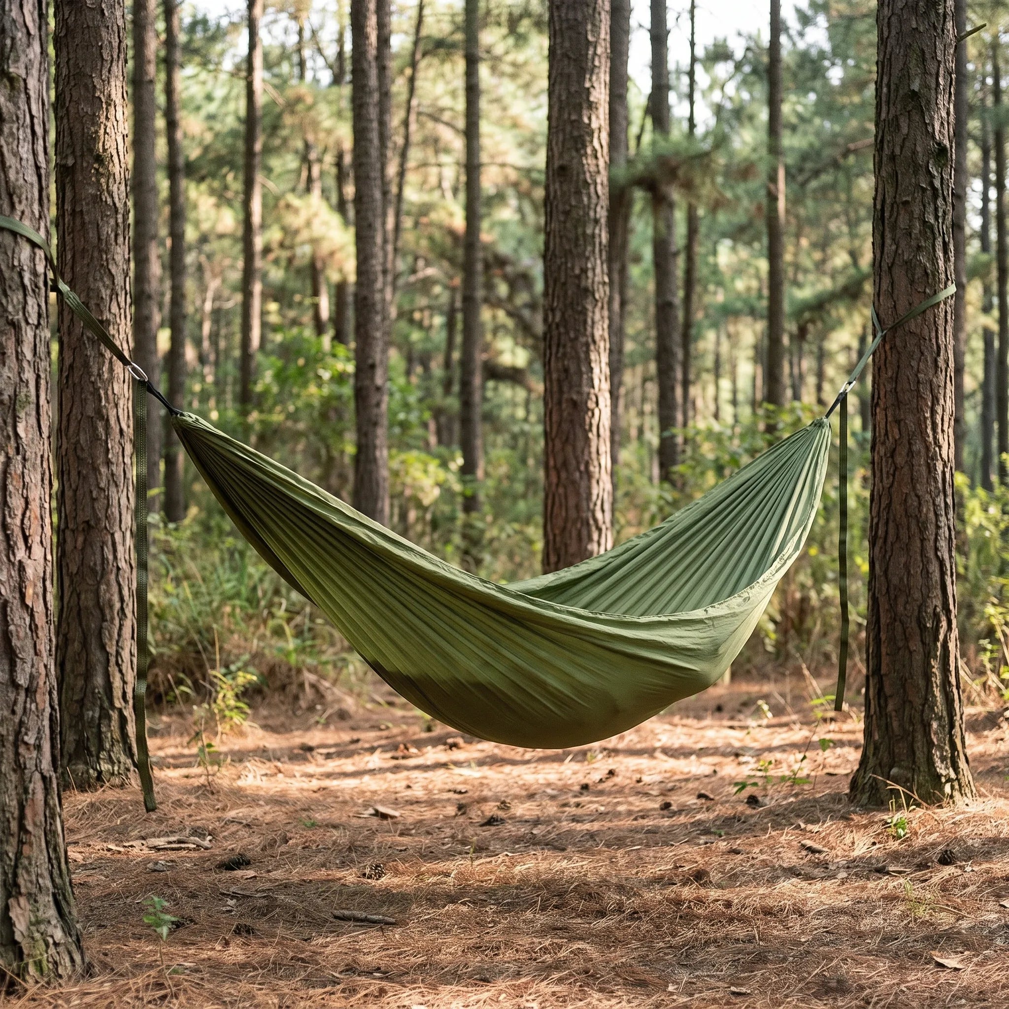 Nordspur | Havendle Lightweight Portable Hammock For Camping