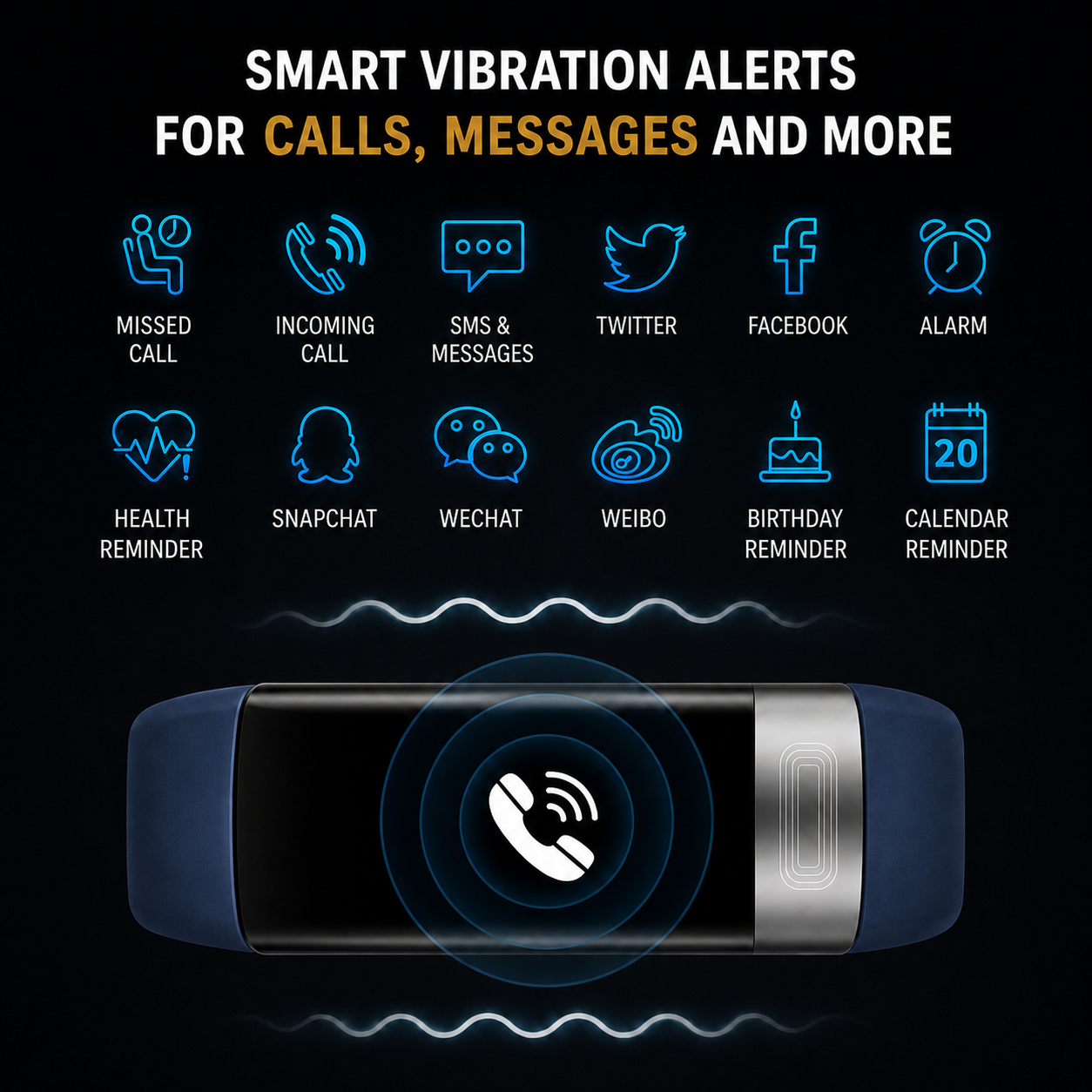 Nordspur | Health Focused Smartwatch