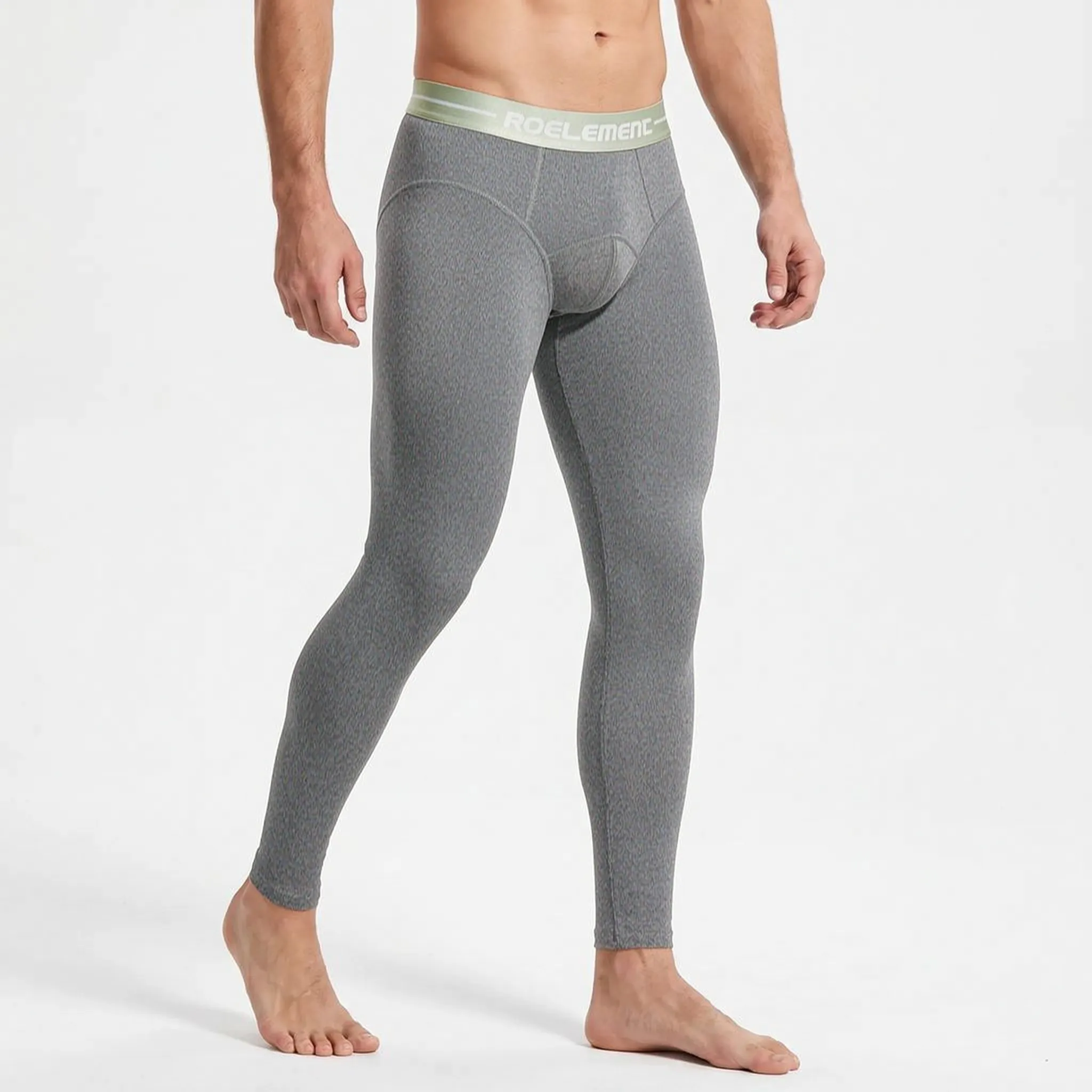 Nordspur | HeatBase Men's Thermal Leggings