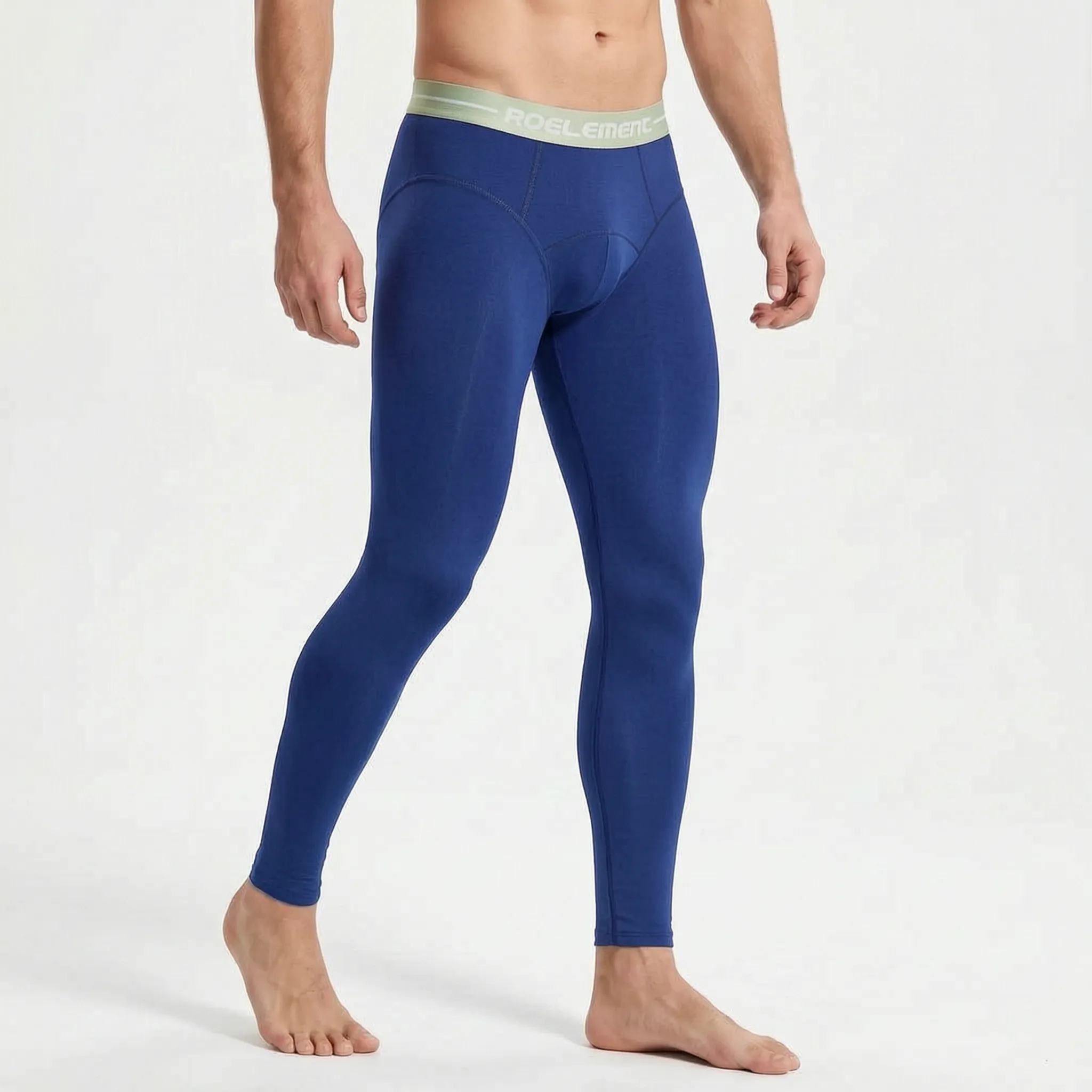 Nordspur | HeatBase Men's Thermal Leggings