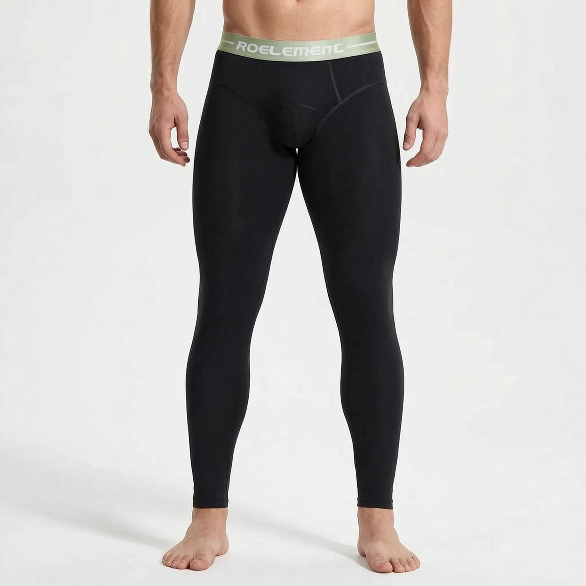 Nordspur | HeatBase Men's Thermal Leggings