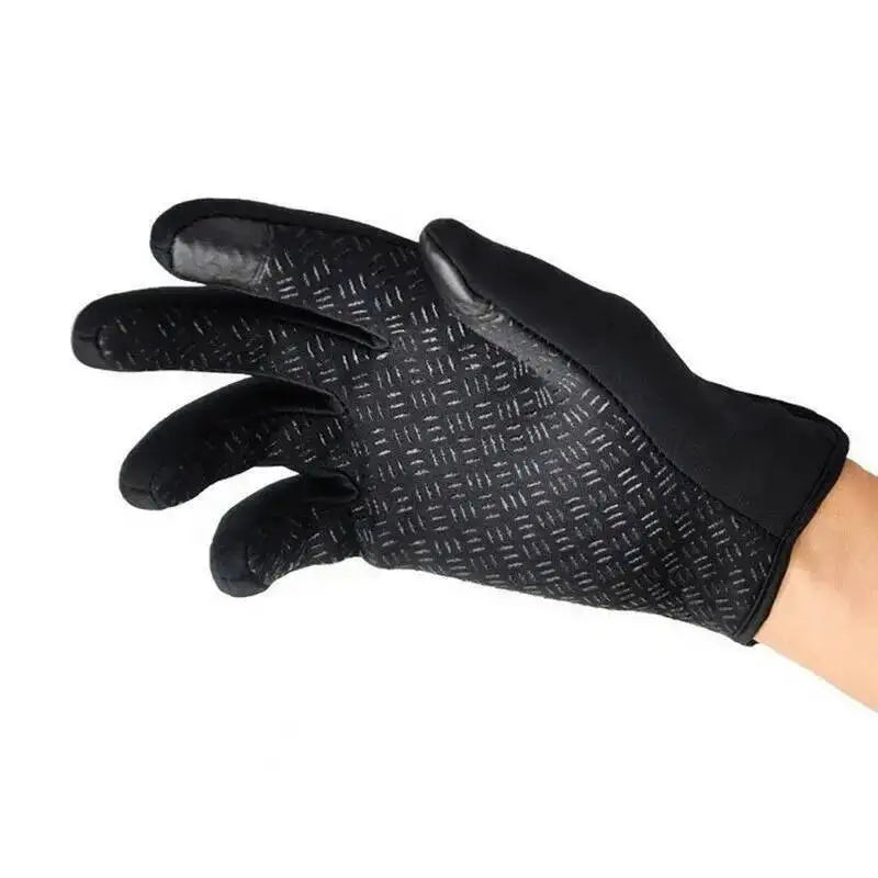 Nordspur | HeatFlex USB Heated Gloves