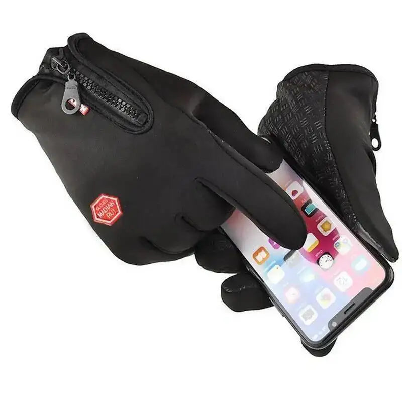 Nordspur | HeatFlex USB Heated Gloves