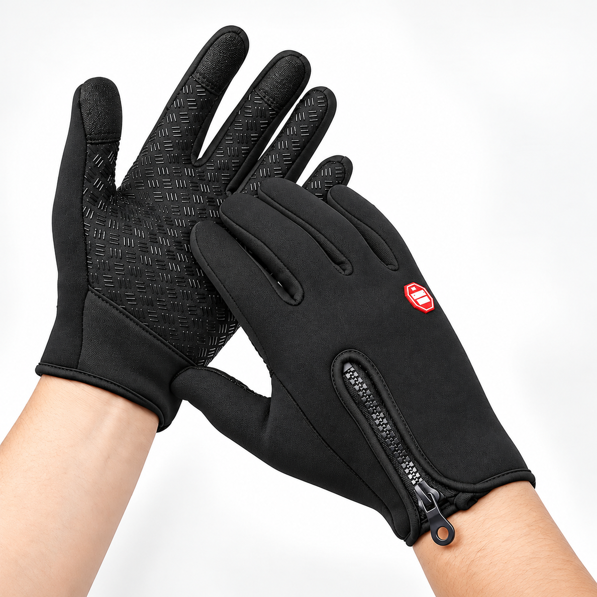Nordspur | Heated Gloves Waterproof Winter Gloves