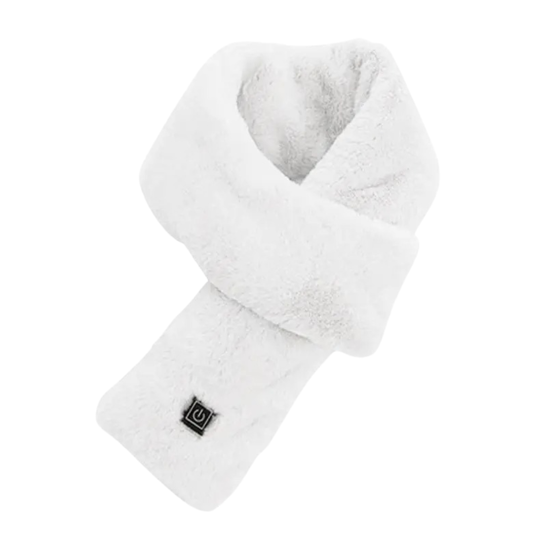 Nordspur | Heated Faux Fur Scarf