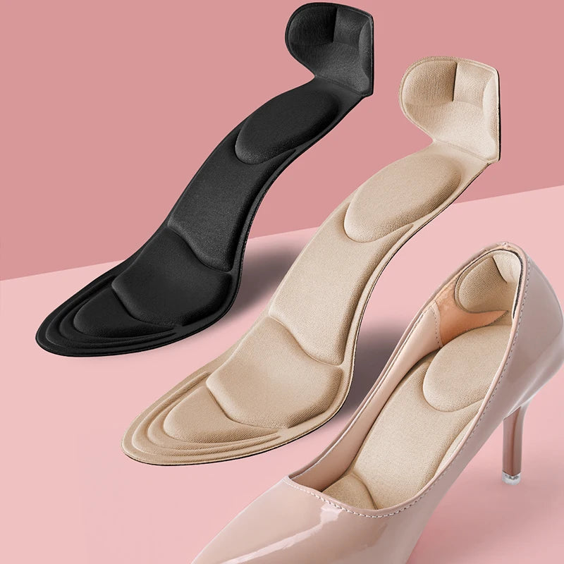 Nordspur | Heelique High Heel Insole Insert