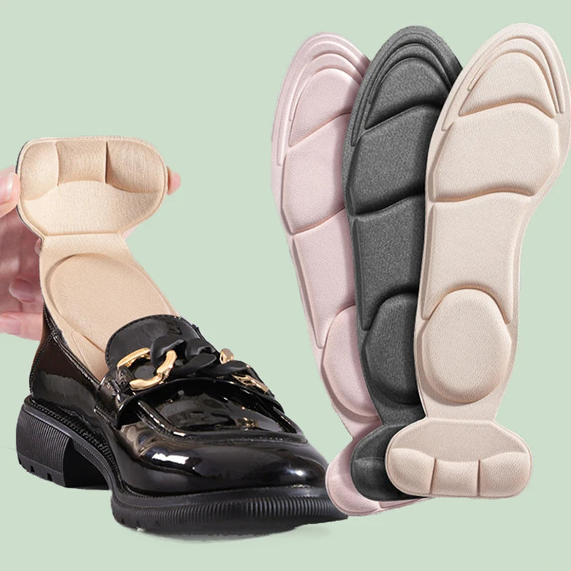 Nordspur | Heelique High Heel Insole Insert