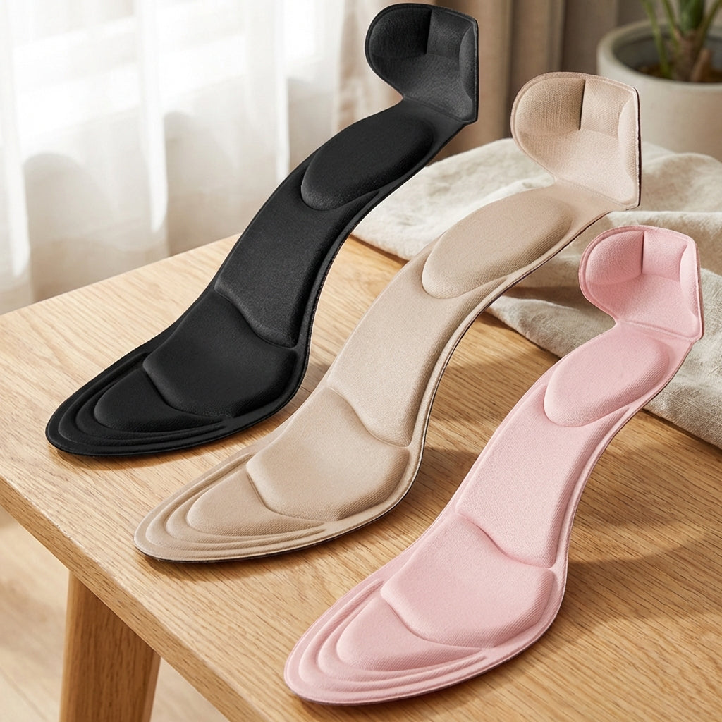 Nordspur | Heelique High Heel Insole Insert