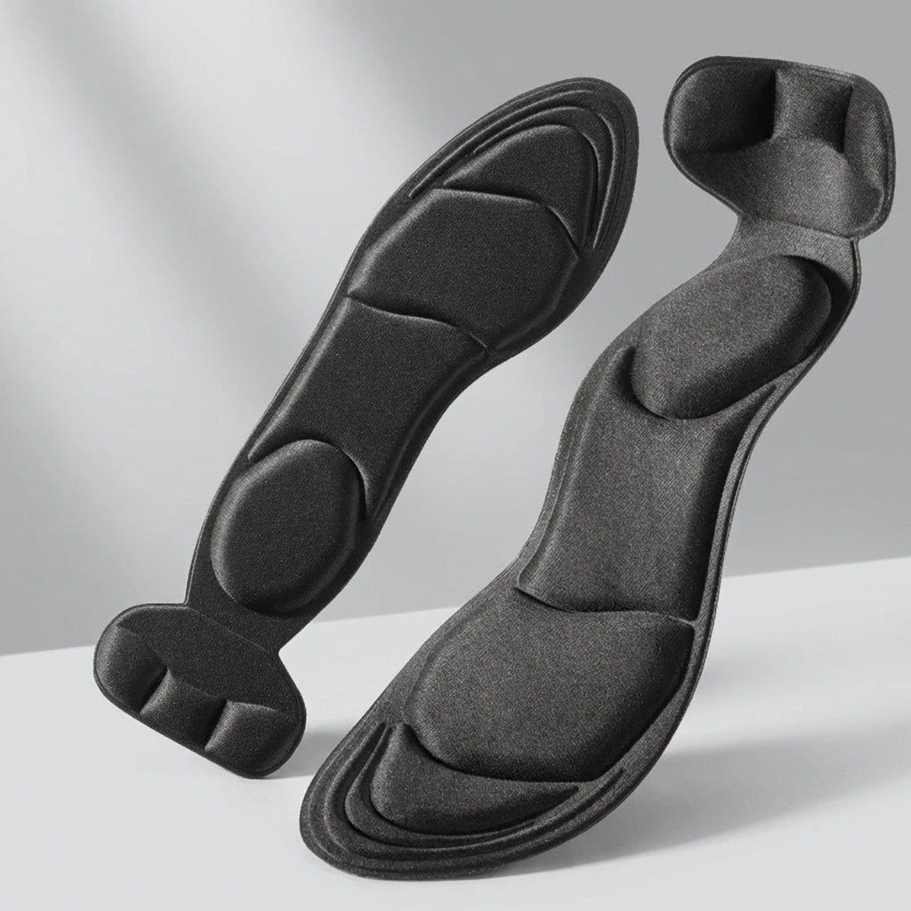 Nordspur | Heelique High Heel Insole Insert