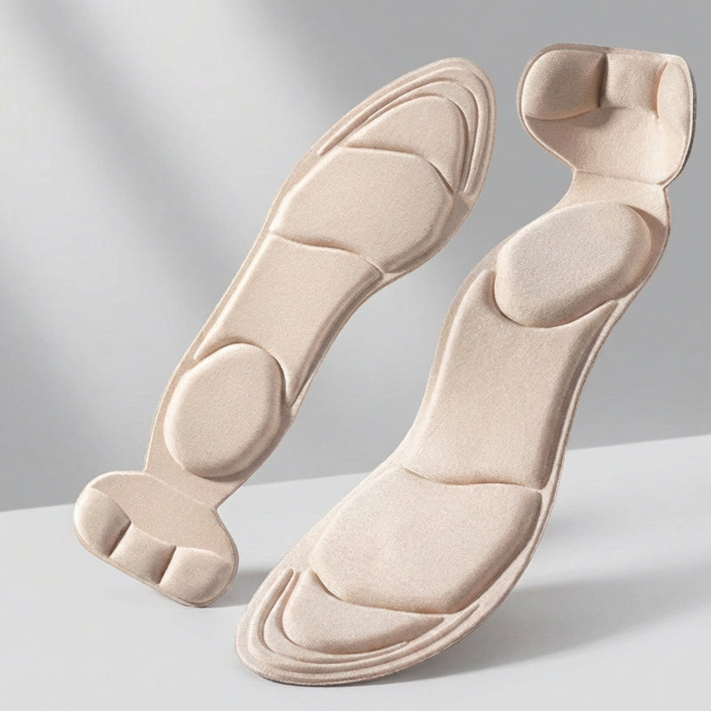 Nordspur | Heelique High Heel Insole Insert