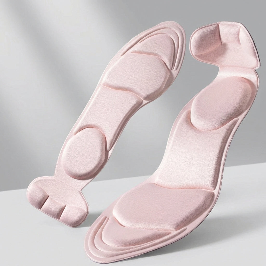 Nordspur | Heelique High Heel Insole Insert