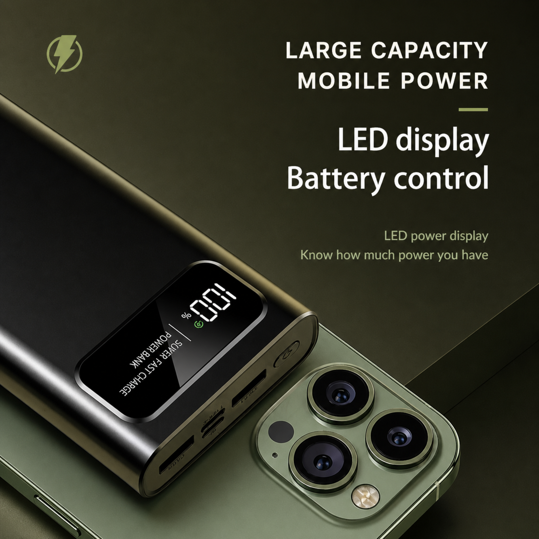 Nordspur | Helios Charger