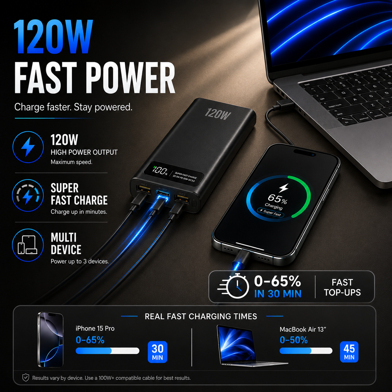 Nordspur | Helios Charger