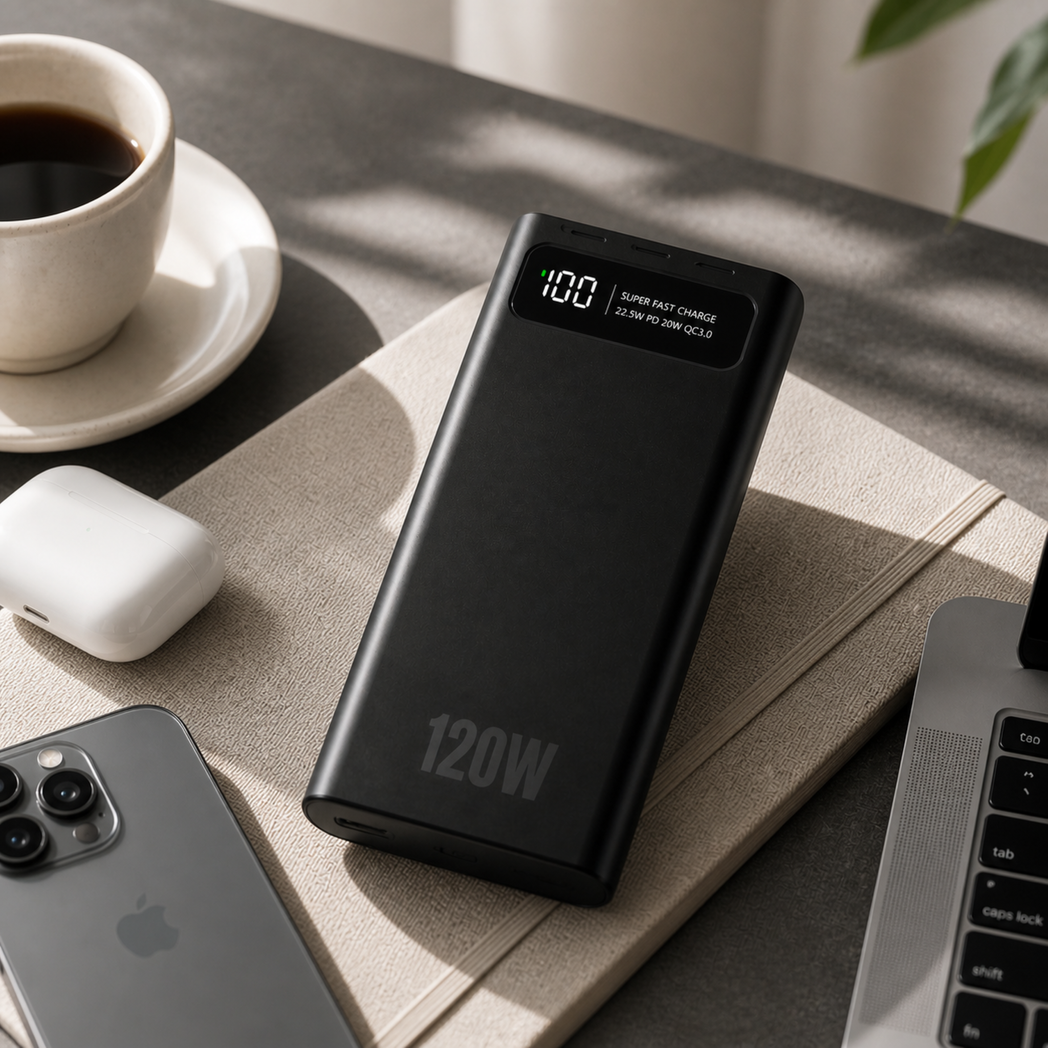Nordspur | Helios Charger