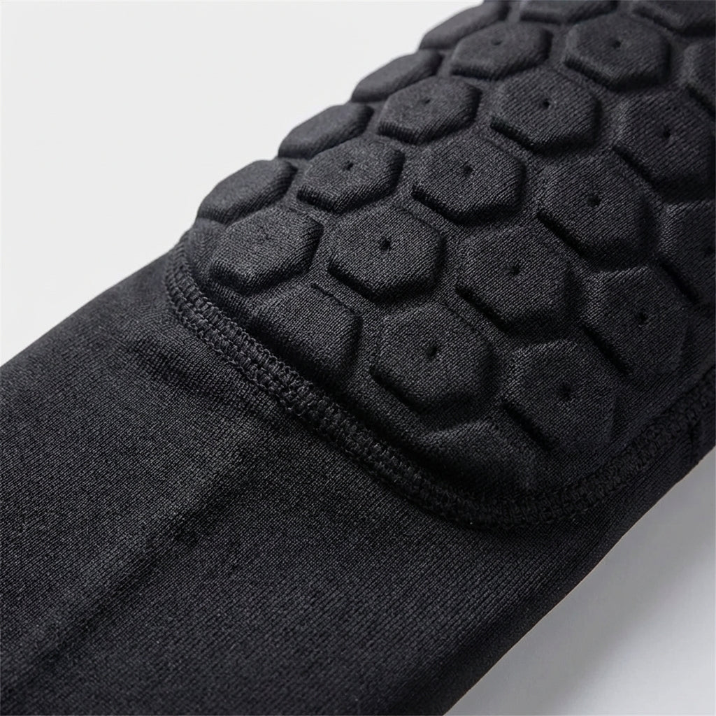 Nordspur | HexaGuard Honeycomb Padded Knee Sleeve