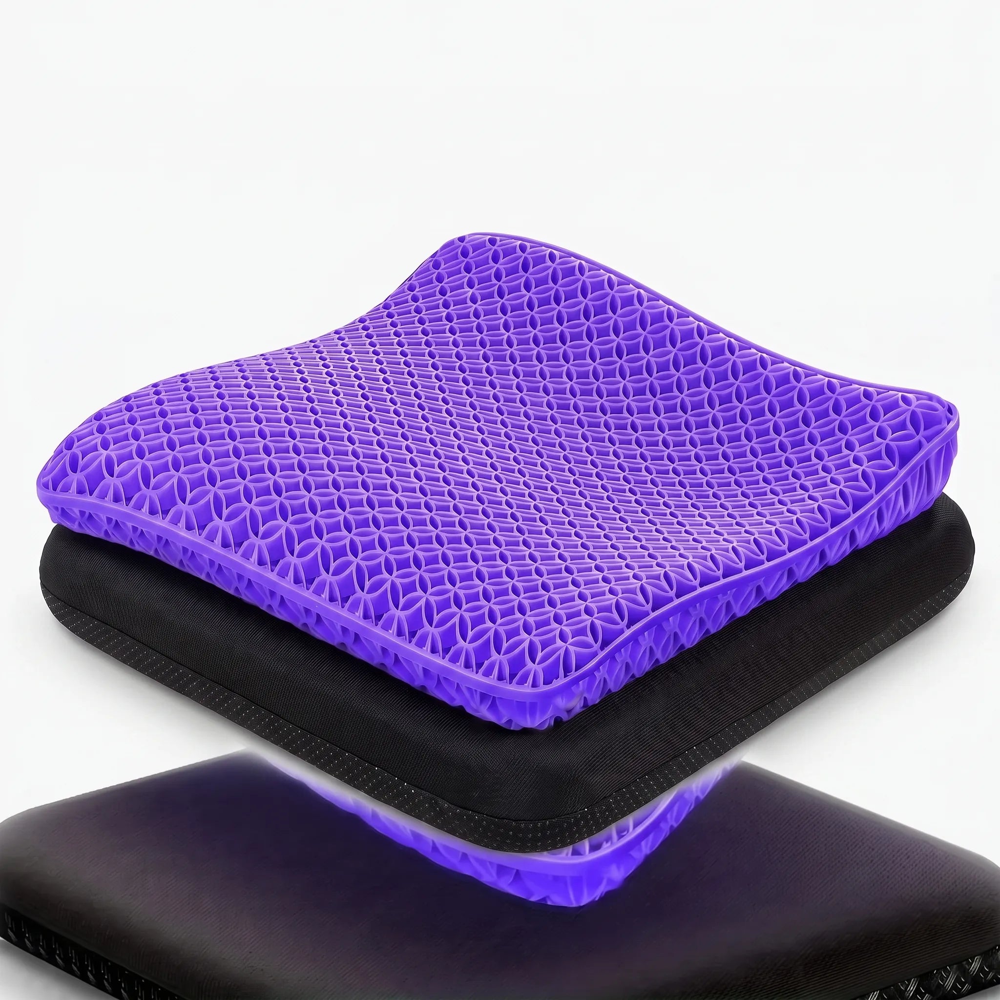 Nordspur | Hexaform Flexible Honeycomb Grid Seat Cushion
