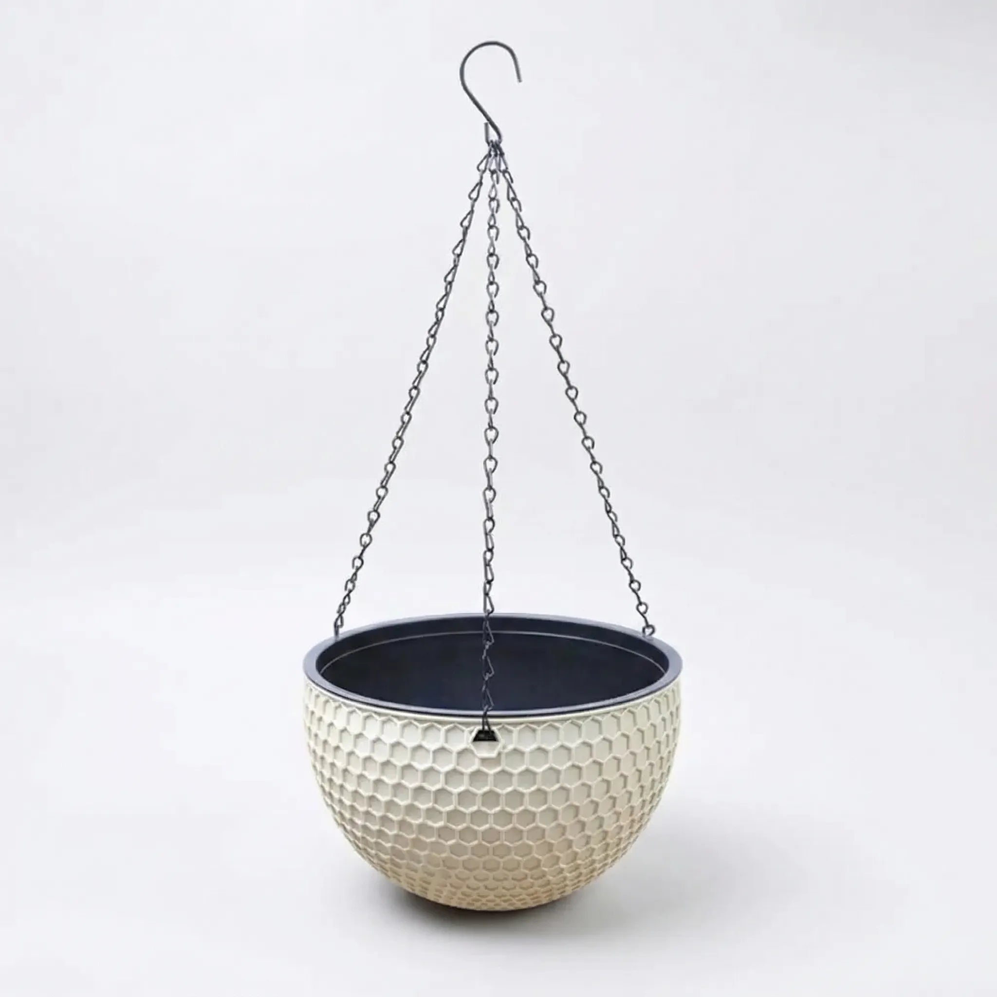 Nordspur | Hexavine Self-Watering Outdoor Hanging Basket