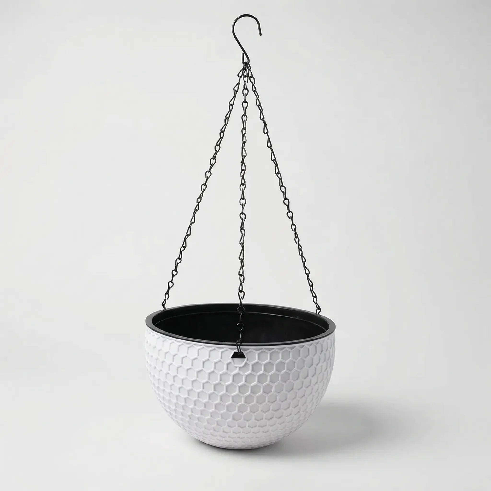 Nordspur | Hexavine Self-Watering Outdoor Hanging Basket