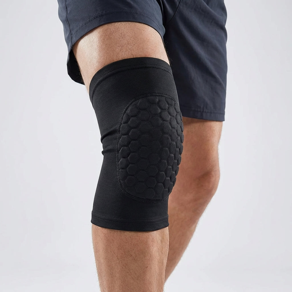 Nordspur | HexiGuard Padded Compression Knee Sleeve