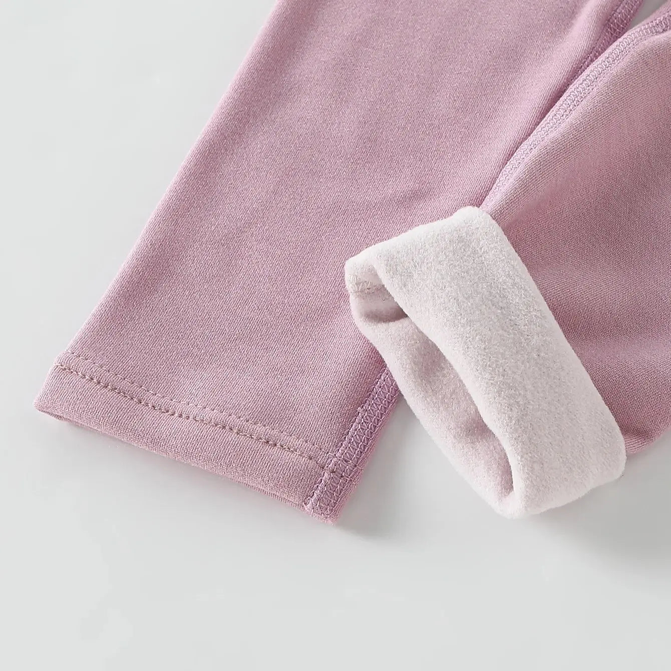 Nordspur | High Waist Fleece Leggings