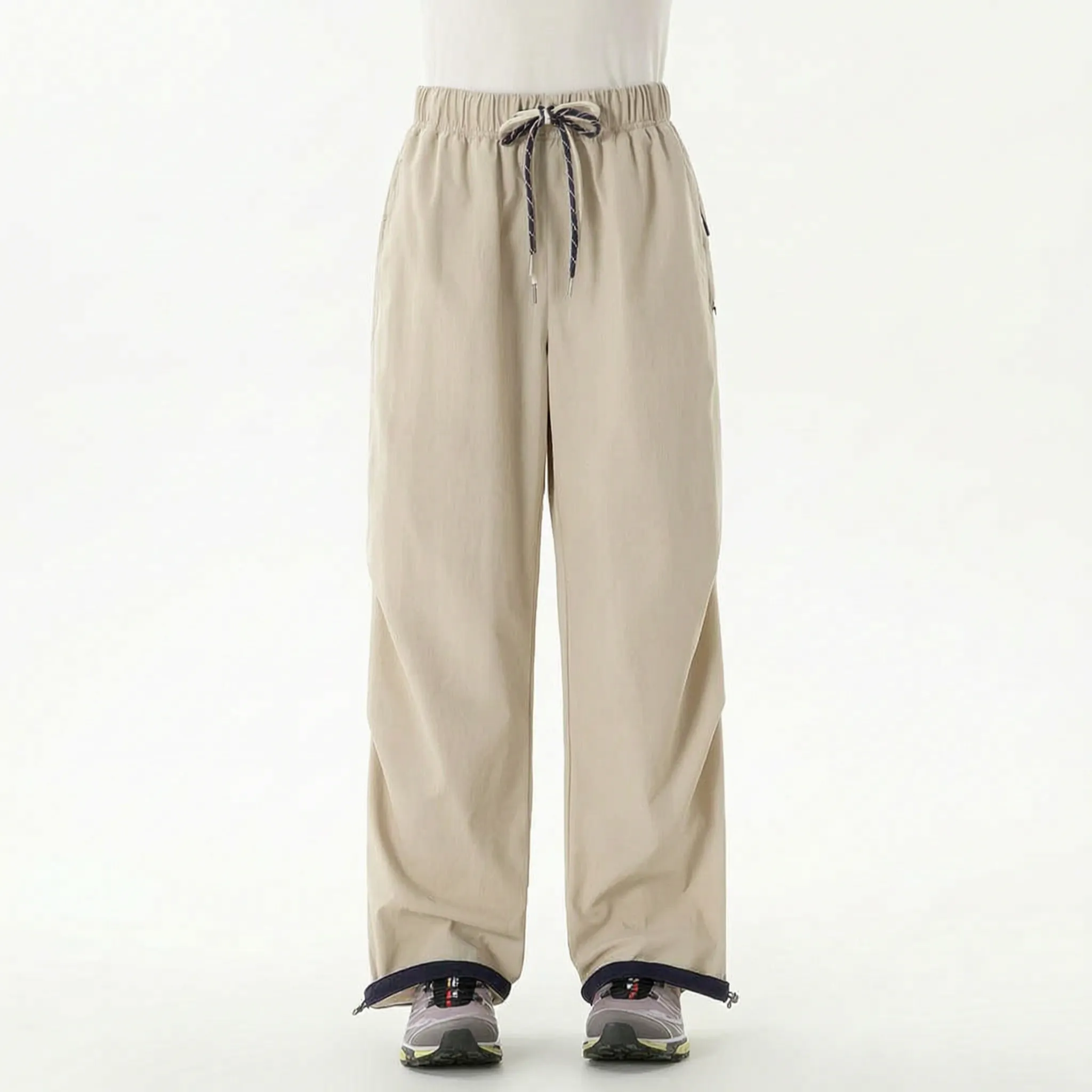 Nordspur | HikeFlow Relaxed Fit Hiking Trousers