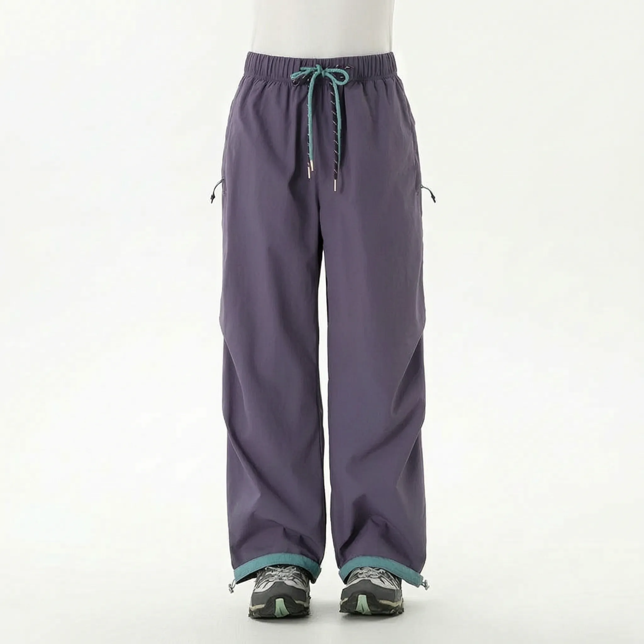 Nordspur | HikeFlow Relaxed Fit Hiking Trousers