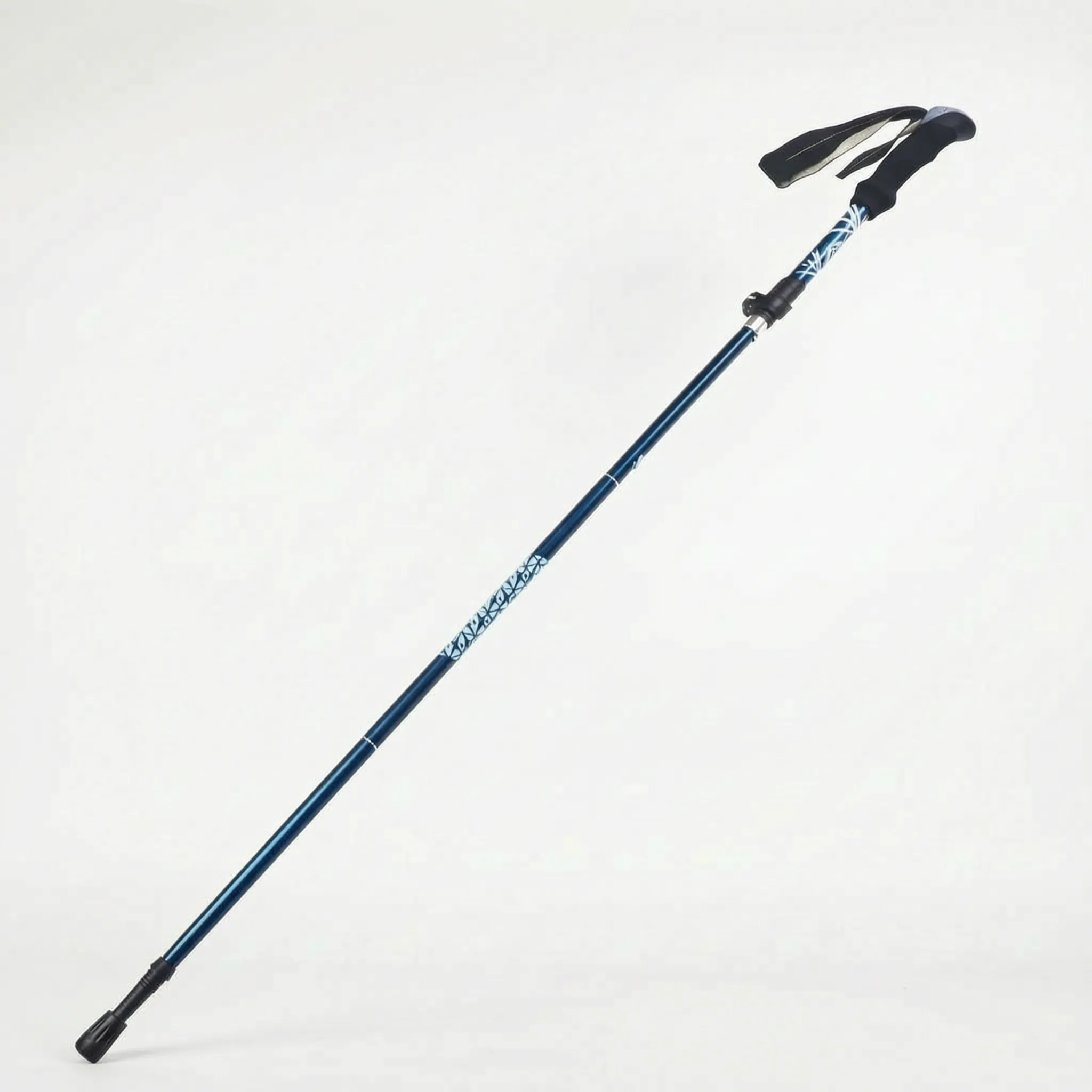 Nordspur | Hikeflex Collapsible Walking Pole