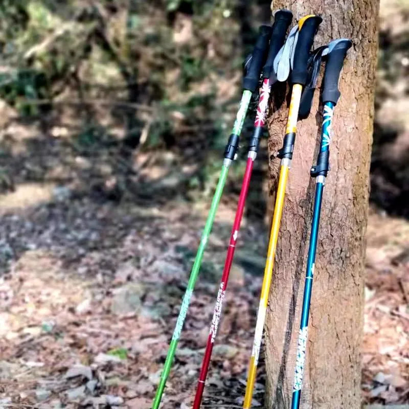 Nordspur | Hikeflex Collapsible Walking Pole