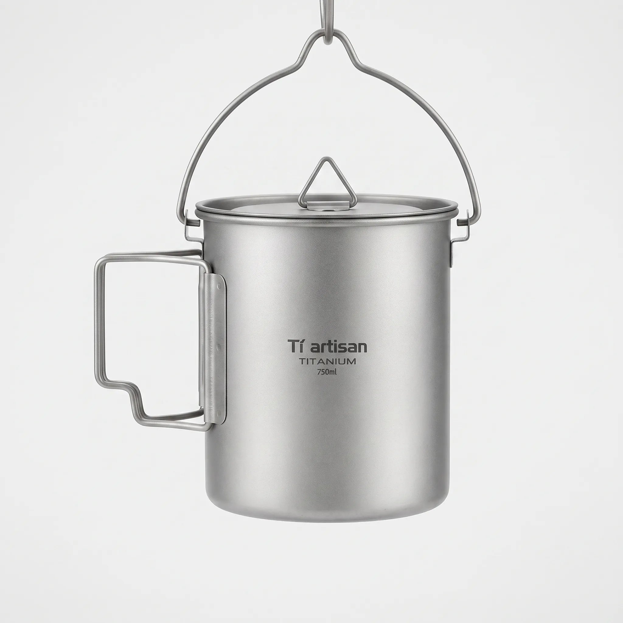 Nordspur | Hikeva Ultralight Folding Camping Coffee Mug