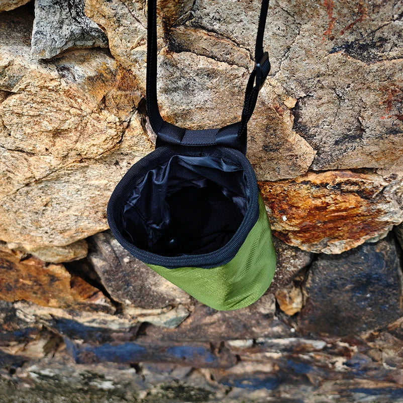 Nordspur | Holdex Adjustable Chalk Pouch