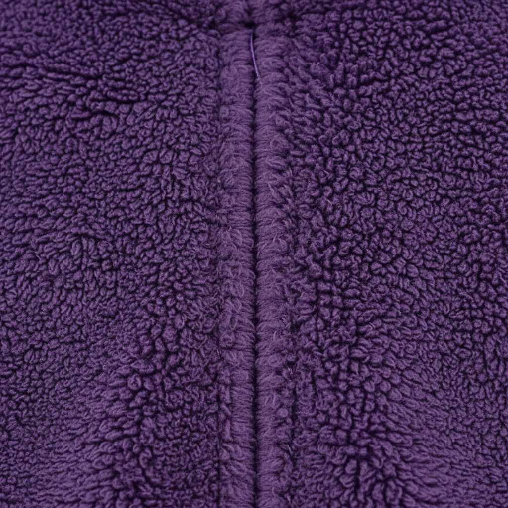 Nordspur | Hooded Fleece Onesie