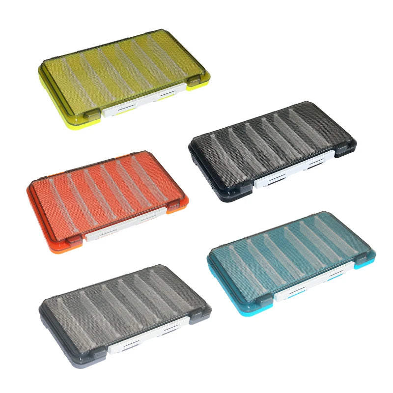 Nordspur | HookHive Compact Modular Fishing Tackle Box