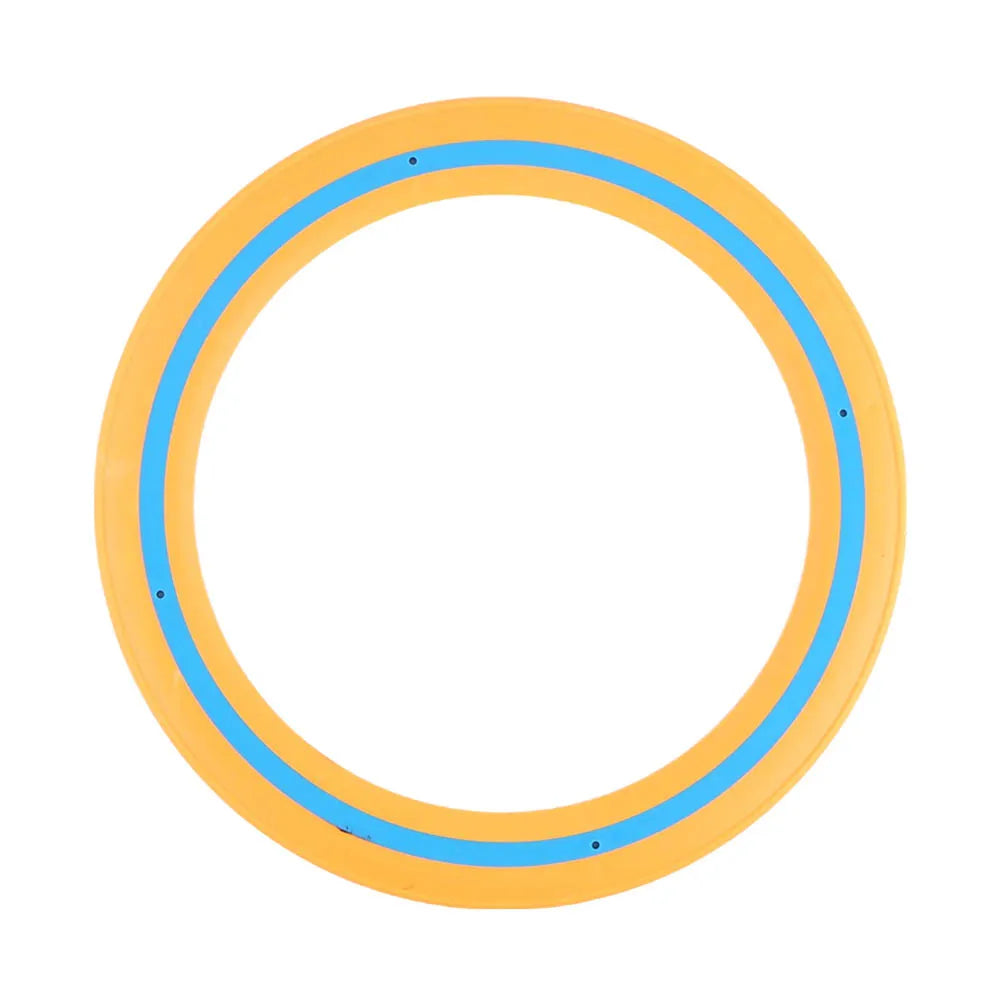 Nordspur | Hoverloop Open Centre Flying Ring