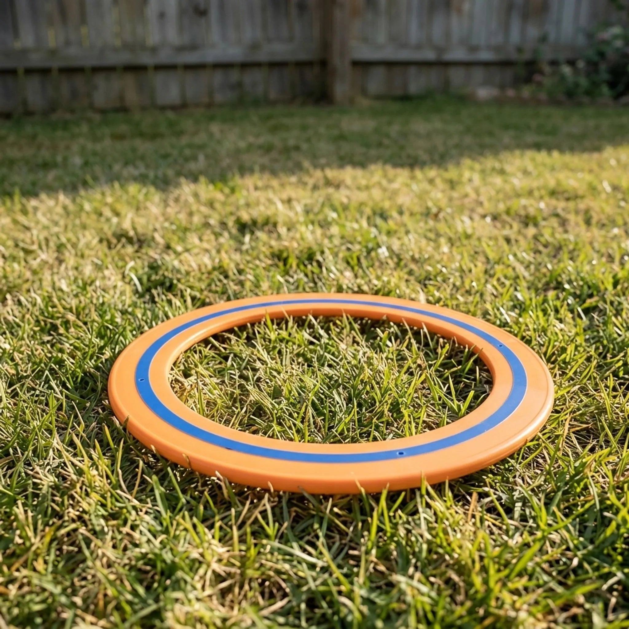Nordspur | Hoverloop Open Centre Flying Ring