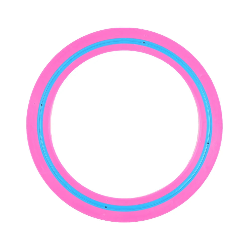 Nordspur | Hoverloop Open Centre Flying Ring