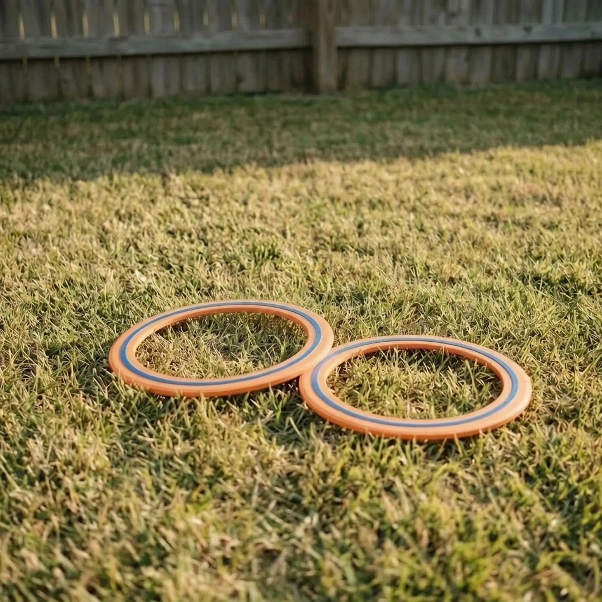 Nordspur | Hoverloop Open Centre Flying Ring