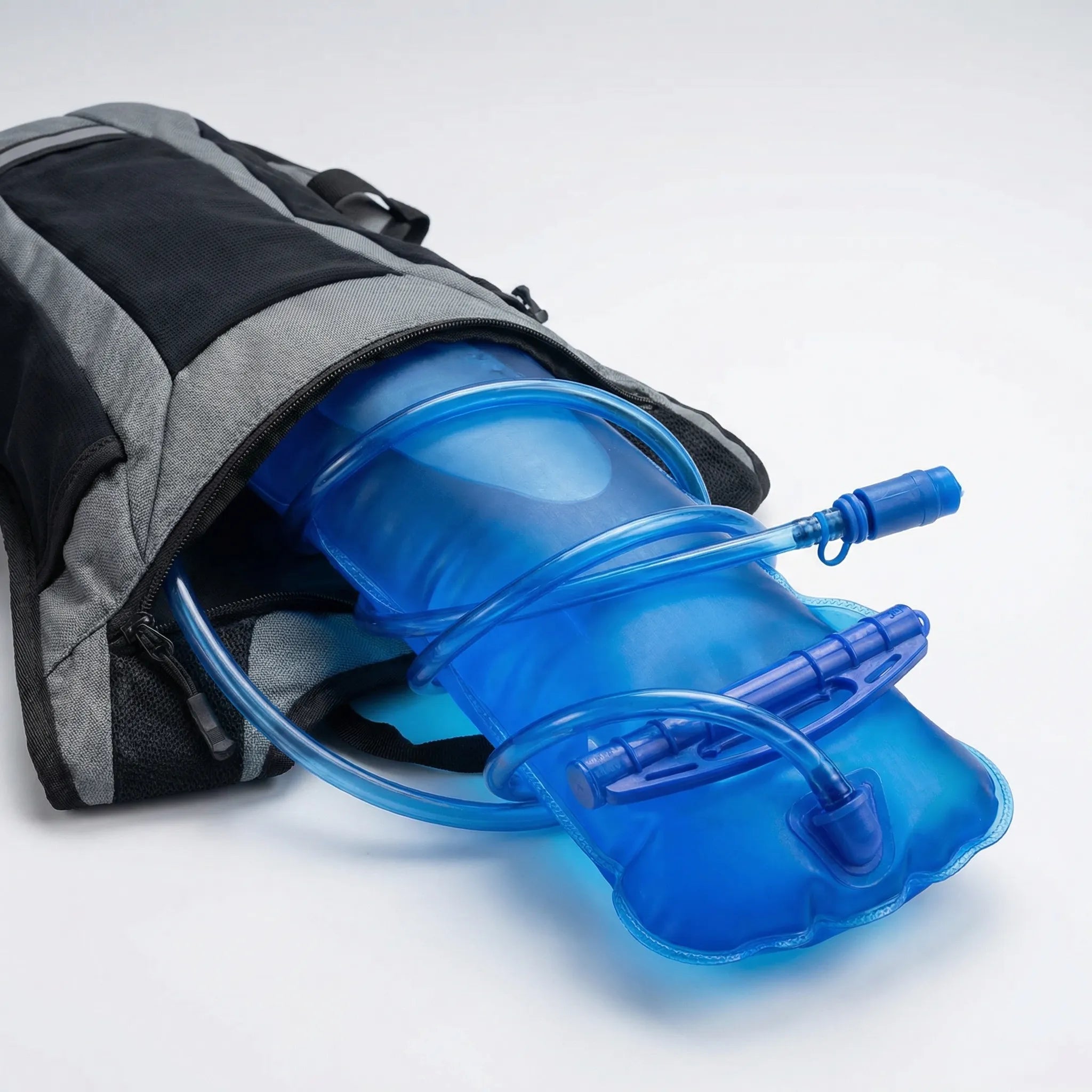 Nordspur | Hydrabloc Flexible Reservoir With Bite-Valve Tube