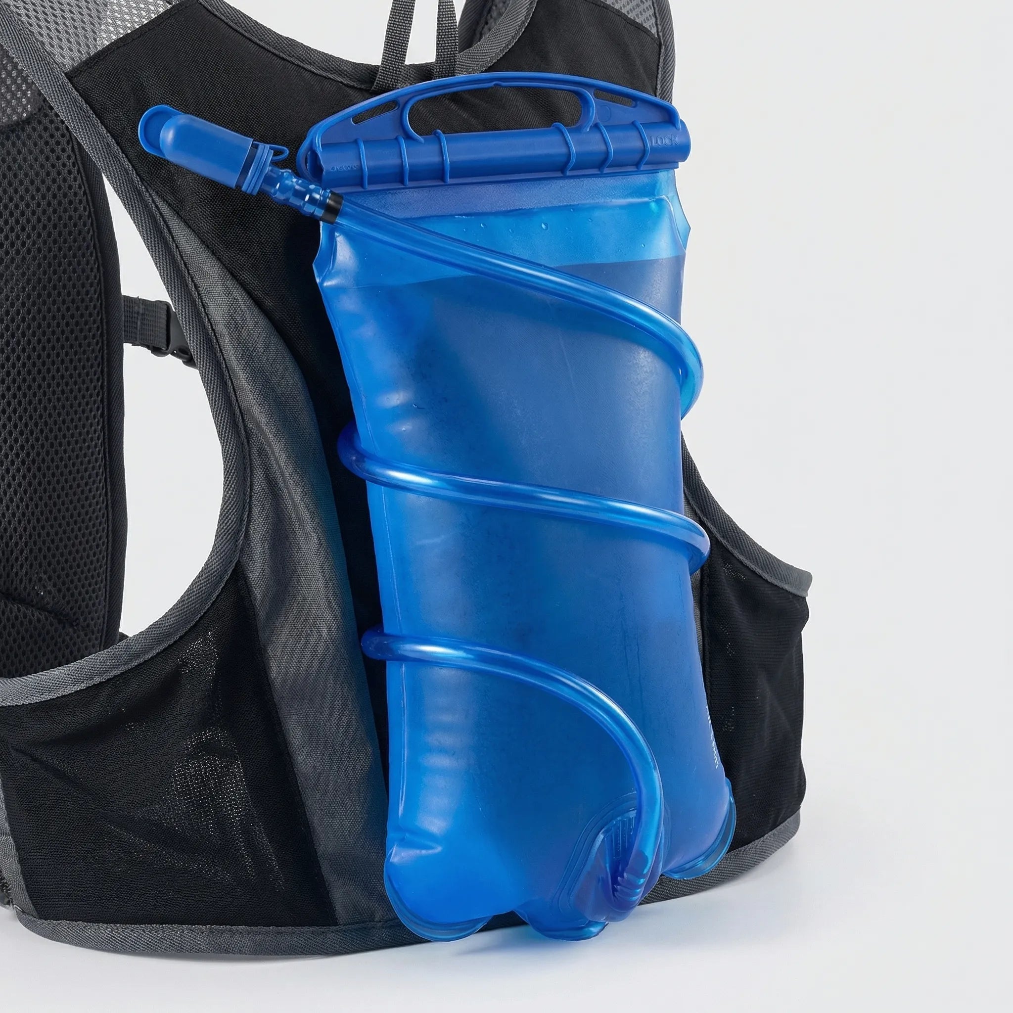 Nordspur | Hydrabloc Flexible Reservoir With Bite-Valve Tube