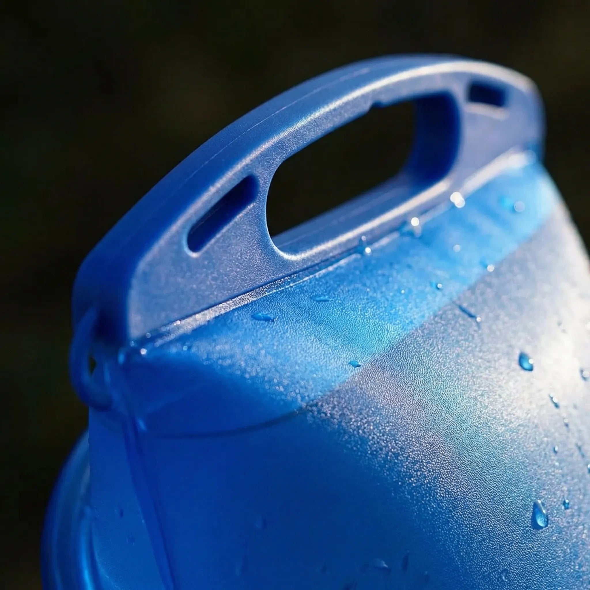 Nordspur | Hydrabloc Flexible Reservoir With Bite-Valve Tube